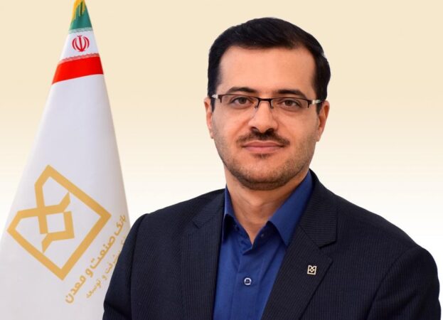 تخصیص هدفمند منابع به بخش صنعت، راهبرد اصلی این بانک به عنوان یک بانک توسعهای-تخصصی است تخصیص هدفمند منابع به بخش صنعت، راهبرد اصلی این بانک به عنوان یک بانک توسعهای-تخصصی است