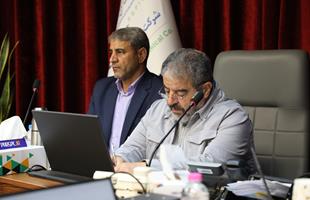 با حضور سردار غلامرضا جلالی ؛ پنجمین گردهمایی فرماندهان ارشد پدافند غیرعامل در پتروشیمی پارس برگزار شد با حضور سردار غلامرضا جلالی ؛ پنجمین گردهمایی فرماندهان ارشد پدافند غیرعامل در پتروشیمی پارس برگزار شد