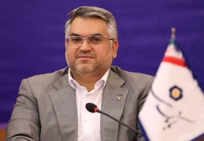 روابطعمومی موفق؛ در گرو اعتمادسازی و وفادارسازی مشتریان است روابطعمومی موفق؛ در گرو اعتمادسازی و وفادارسازی مشتریان است