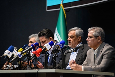 خبرهای خوش مدیرعامل شرکت ملی نفت ایران از نفت مناطق مرکزی ایران خبرهای خوش مدیرعامل شرکت ملی نفت ایران از نفت مناطق مرکزی ایران
