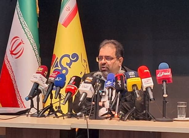 زمستان امسال نیز با کمبود گاز مواجه هستیم زمستان امسال نیز با کمبود گاز مواجه هستیم