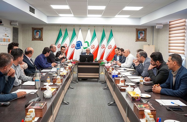 همکاریهای دارویی شستا با اقلیم کردستان عراق گسترش مییابد همکاریهای دارویی شستا با اقلیم کردستان عراق گسترش مییابد