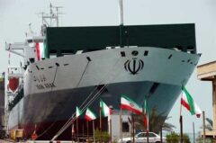 امضای تفاهم نامه تداوم سرویس‌های منظم حمل کانتینری بین کشتیرانی شستا و بندر چابهار