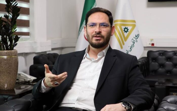 پرداخت تسهیلات کارآفرینی در دولت چهاردهم رکورد زد/حمایت از ۴۴ هزار طرح پرداخت تسهیلات کارآفرینی در دولت چهاردهم رکورد زد/حمایت از ۴۴ هزار طرح