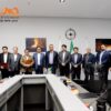 مدیرعامل جدید شرکت فولاد آلیاژی ایران منصوب شد