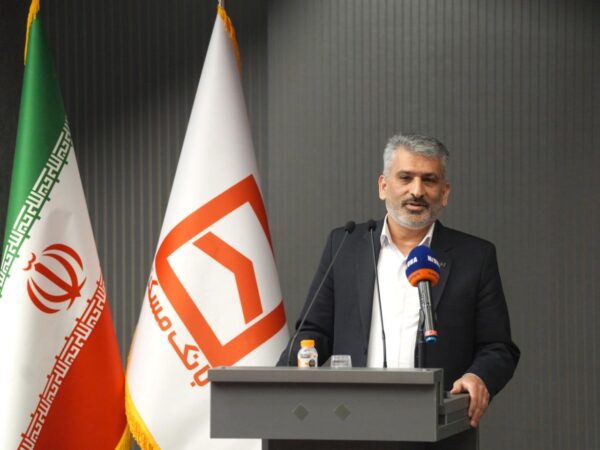 لزوم هدایت منابع تسهیلات نهضت ملی به چرخه بانک مسکن با رویکرد بازاریابی زنجیرهای لزوم هدایت منابع تسهیلات نهضت ملی به چرخه بانک مسکن با رویکرد بازاریابی زنجیرهای