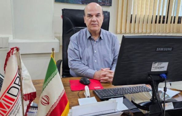 قرارداد ۳۸ طرح پژوهشی و فناورانه ایمیدرو «منعقد شده» یا «در مرحله انعقاد» قرارداد ۳۸ طرح پژوهشی و فناورانه ایمیدرو «منعقد شده» یا «در مرحله انعقاد»