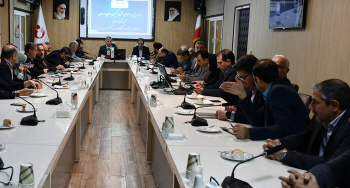 امید به تحول در برنامههای اکتشافی سازمان زمینشناسی و اکتشافات معدنی کشور امید به تحول در برنامههای اکتشافی سازمان زمینشناسی و اکتشافات معدنی کشور