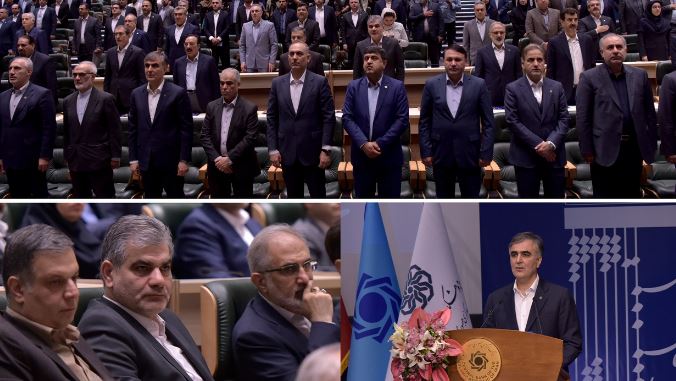 بانکهای قرضالحسنه در تأمین مالی موفق عمل کردهاند بانکهای قرضالحسنه در تأمین مالی موفق عمل کردهاند