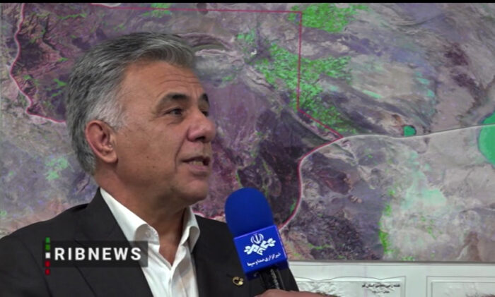 رئیس سازمان زمین شناسی و اکتشافات معدنی کشور خبر داد: اعتبار دوهزار میلیارد تومانی برای اکتشافات معدنی رئیس سازمان زمین شناسی و اکتشافات معدنی کشور خبر داد: اعتبار دوهزار میلیارد تومانی برای اکتشافات معدنی