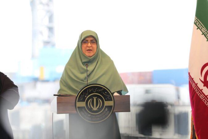 شانزدهمین نشست خبری سخنگوی دولت در بندر كاسپین منطقه آزاد انزلی برگزار شد شانزدهمین نشست خبری سخنگوی دولت در بندر كاسپین منطقه آزاد انزلی برگزار شد