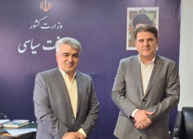صبانور پتانسیل آن را دارد که محور توسعه محور غرب کشور باشد صبانور پتانسیل آن را دارد که محور توسعه محور غرب کشور باشد