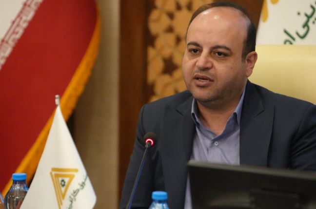 صندوق کارآفرینی امید، حامی تولید و اشتغالزایی کشور صندوق کارآفرینی امید، حامی تولید و اشتغالزایی کشور