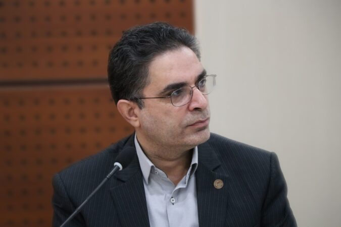 روابطعمومی صنعتی در ایران و لزوم پیوست فرهنگی-رسانهای در پروژهها روابطعمومی صنعتی در ایران و لزوم پیوست فرهنگی-رسانهای در پروژهها