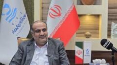 چابهار، نقطه اتصال ایران به جهان: رونق تولید و صادرات در ایران اکسپو ۲۰۲۵