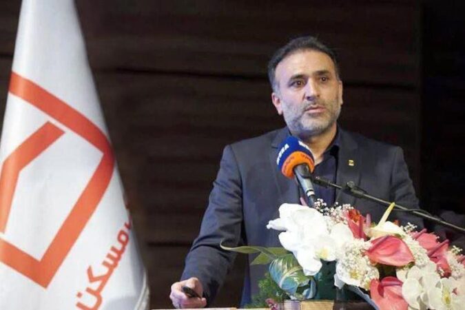 بازاریابی هدفمند و آموزش از اولویتهای راهبردی بانک مسکن است بازاریابی هدفمند و آموزش از اولویتهای راهبردی بانک مسکن است