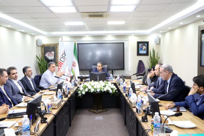 ۹۲ درصد ارزش دارایی توسعه معادن و فلزات بورسی است/ آقاجانلو: اقدام موثر «ومعادن» در توسعه اکتشافات ۹۲ درصد ارزش دارایی توسعه معادن و فلزات بورسی است/ آقاجانلو: اقدام موثر «ومعادن» در توسعه اکتشافات