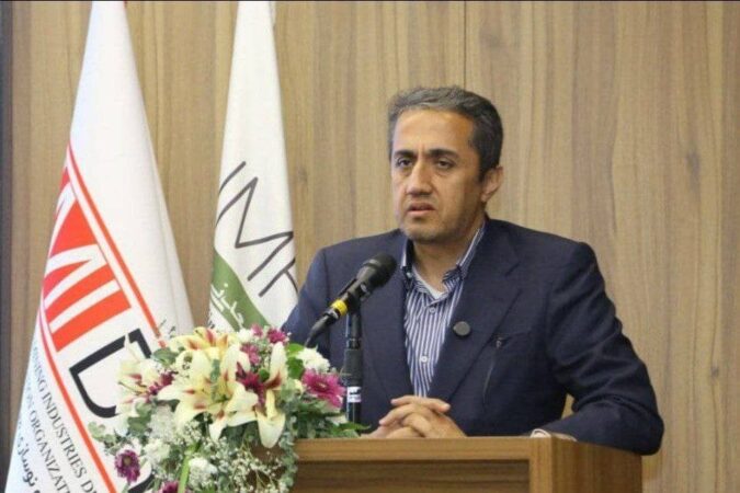 دعوت به سرمایهگذاری مشترک دولت و بخش خصوصی ایران در بخش معدن افغانستان دعوت به سرمایهگذاری مشترک دولت و بخش خصوصی ایران در بخش معدن افغانستان