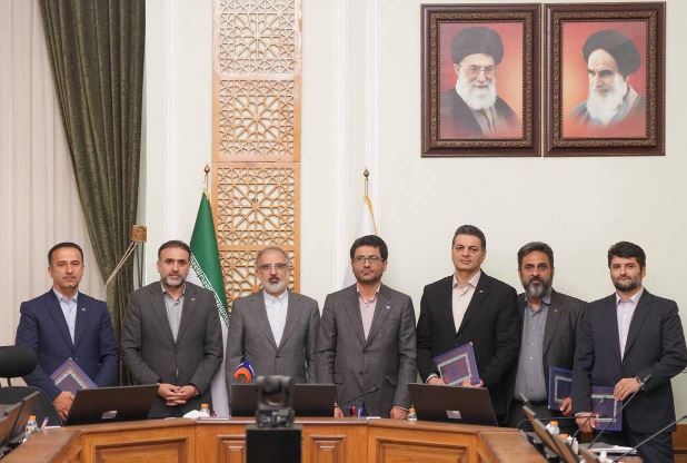 مسیر شفافیت و انضباط مالی بانک مسکن با قدرت ادامه مییابد مسیر شفافیت و انضباط مالی بانک مسکن با قدرت ادامه مییابد
