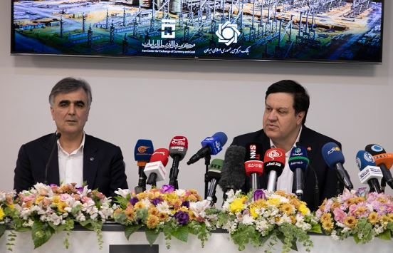 مدیرعامل بانک ملت: با تمام توان در خدمت افزایش تولید و اشتغال در کشور خواهیم بود مدیرعامل بانک ملت: با تمام توان در خدمت افزایش تولید و اشتغال در کشور خواهیم بود