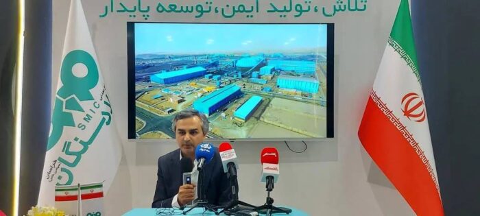 فولاد سنگان؛ پیشرو در توسعه صنعت فولاد و آبادانی منطقه خواف فولاد سنگان؛ پیشرو در توسعه صنعت فولاد و آبادانی منطقه خواف