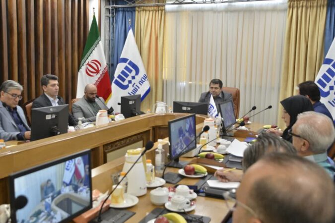منافع شبکه فروش در راستای تامین منافع شرکت است منافع شبکه فروش در راستای تامین منافع شرکت است