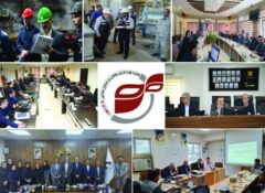 پایان ارزیابی بهره وری ۹ شرکت بخش معدن و صنایع معدنی