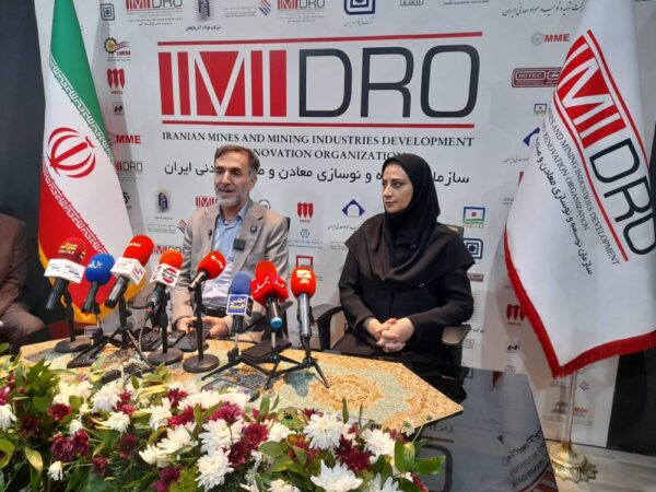پارسیان، شاهراه توسعه صنایع معدنی و پتروشیمی در جنوب کشور