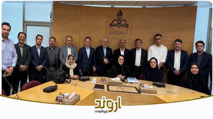 گام بلند هلدینگ خلیج فارس در توسعه زنجیره ارزش دارویی گام بلند هلدینگ خلیج فارس در توسعه زنجیره ارزش دارویی
