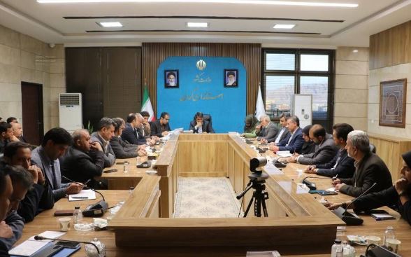 دعوت از سرمایه گذاران برای حضور در فراخوان بسته های سرمایه گذاری اکتشاف دعوت از سرمایه گذاران برای حضور در فراخوان بسته های سرمایه گذاری اکتشاف