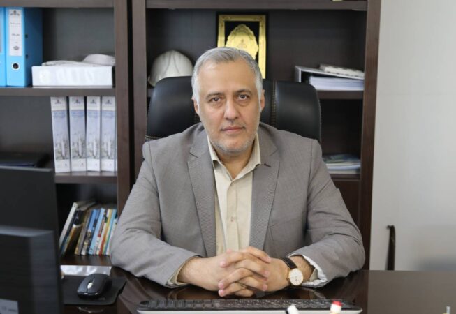 گام های استوار پالایشگاه نفت تهران در مسیر کیفیسازی بنزین و تولید بنزين يورو ۵ گام های استوار پالایشگاه نفت تهران در مسیر کیفیسازی بنزین و تولید بنزين يورو ۵