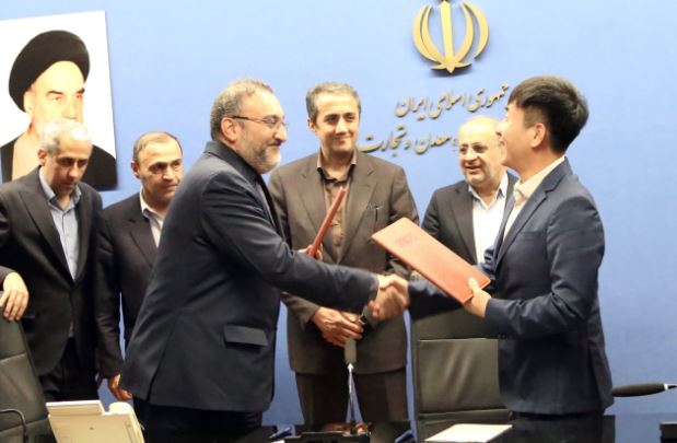 قزاقستان؛ مقصد بزرگ ترین قرارداد صدور خدمات فنی و مهندسی تکنولوژی PERED/ پرچم دانش فنی ایرانی صنعت فولاد در آسیای میانه، به اهتزاز درآمد قزاقستان؛ مقصد بزرگ ترین قرارداد صدور خدمات فنی و مهندسی تکنولوژی PERED/ پرچم دانش فنی ایرانی صنعت فولاد در آسیای میانه، به اهتزاز درآمد