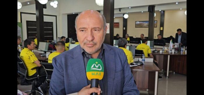 هزینهکرد در ورزش، سرمایهگذاری است هزینهکرد در ورزش، سرمایهگذاری است
