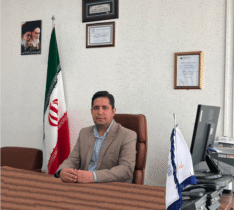 افتخارآفرینی یک نخبه علمی از منطقه آزاد ماکو در سطح جهانی