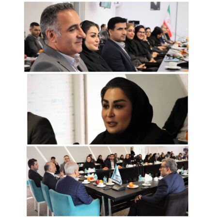 پنج فرایند مدیریت دانش در بیمه دی دنبال می شود پنج فرایند مدیریت دانش در بیمه دی دنبال می شود