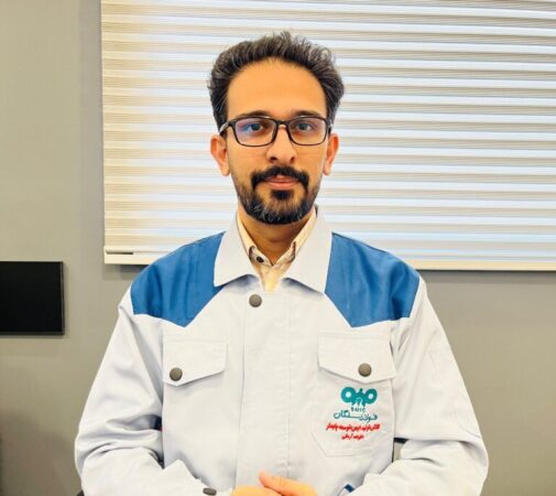 زنجیره تامین سبز در صنعت گندله سازی زنجیره تامین سبز در صنعت گندله سازی