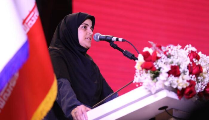 خلوصی: رشد ۷ درصدی واکنش در شرایط اضطرار شرکت های تابعه ایمیدرو/ قدردانی از رشادت های منطقه ویژه خلیج فارس در امدادرسانی به حادثه بندر رجایی خلوصی: رشد ۷ درصدی واکنش در شرایط اضطرار شرکت های تابعه ایمیدرو/ قدردانی از رشادت های منطقه ویژه خلیج فارس در امدادرسانی به حادثه بندر رجایی