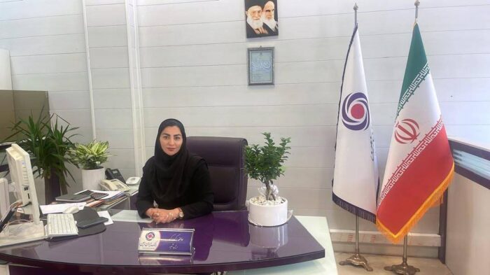 نقشآفرینی تخصصی بانک ایرانزمین در بازار سرمایه نقشآفرینی تخصصی بانک ایرانزمین در بازار سرمایه