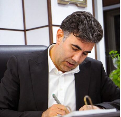 پیام تبریک و تسلیت مدیرعامل و رئیس هیئت مدیره صندوق قرض الحسنه شاهد به مناسبت شهادت پر افتخار فرزند همکار گرامی جناب آقای شاه نظری پیام تبریک و تسلیت مدیرعامل و رئیس هیئت مدیره صندوق قرض الحسنه شاهد به مناسبت شهادت پر افتخار فرزند همکار گرامی جناب آقای شاه نظری