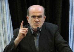 جوان‌گرایی در مدیریت کشور اجتناب‌ناپذیر است/ مدنی‌زاده نماینده نسلی است که هم ایده دارد، هم تخصص