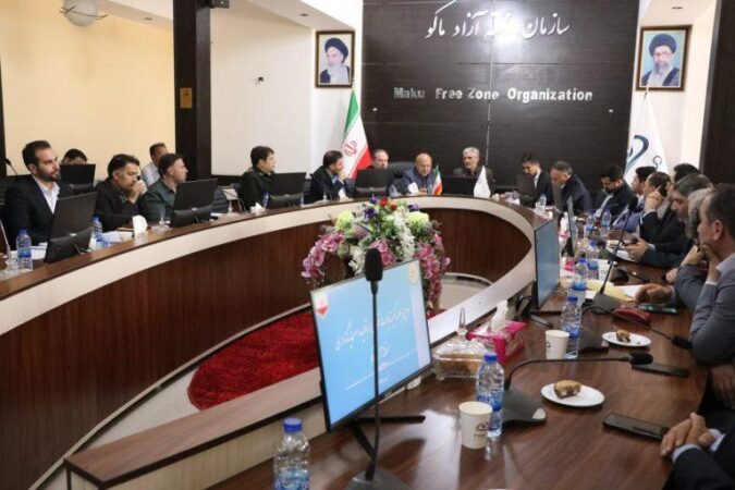 تداوم حمایت قضایی از تولید و سرمایهگذاری در ماکو تداوم حمایت قضایی از تولید و سرمایهگذاری در ماکو