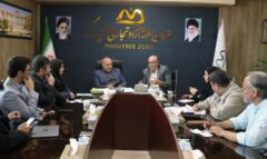 ضرورت بهره‌برداری از ظرفیت‌های پنهان ماکو و تدوین نظام‌نامه گردشگری