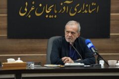 از انرژی تا اقتصاد؛ مروری بر محور‌های مهم سفر غیر رسمی رئیس‌جمهور به آذربایجان غربی