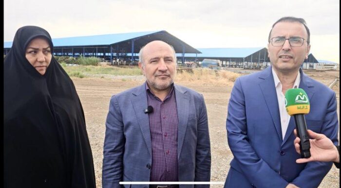 منطقه آزاد ماکو، فرصت طلایی سرمایهگذاری در زنجیره دام و طیور منطقه آزاد ماکو، فرصت طلایی سرمایهگذاری در زنجیره دام و طیور