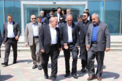 منطقه آزاد ماکو میزبان جمعی از اعضای کمیسیون فرهنگی مجلس؛ گام بلند برای توسعه‌ای متوازن و آینده‌ساز