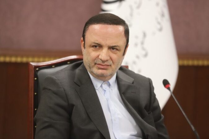 مناطق آزاد در مسیر مقاومت اقتصادی؛ فعالیتها با قدرت ادامه خواهد یافت مناطق آزاد در مسیر مقاومت اقتصادی؛ فعالیتها با قدرت ادامه خواهد یافت