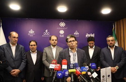 واگذاری ۹ هلدینگ زیر مجموعه شستا به صورت مشروط / برنامه تاپیکو برای عرضه نفت ستاره خلیج فارس در بورس واگذاری ۹ هلدینگ زیر مجموعه شستا به صورت مشروط / برنامه تاپیکو برای عرضه نفت ستاره خلیج فارس در بورس