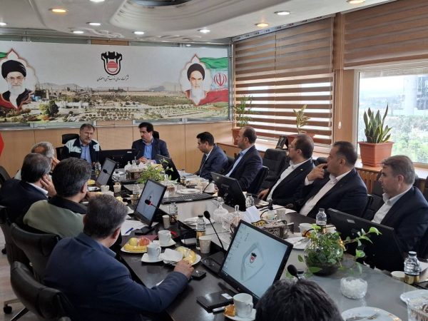 حمایت بانک رفاه کارگران از واحدهای تولیدی با استفاده از ابزارهای نوین تامین مالی حمایت بانک رفاه کارگران از واحدهای تولیدی با استفاده از ابزارهای نوین تامین مالی