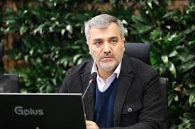 ظرفیت نیروهای جهادی داوطلب ارائه خدمات شهری در راهپیمایی اربعین امسال افزایش مییابد ظرفیت نیروهای جهادی داوطلب ارائه خدمات شهری در راهپیمایی اربعین امسال افزایش مییابد