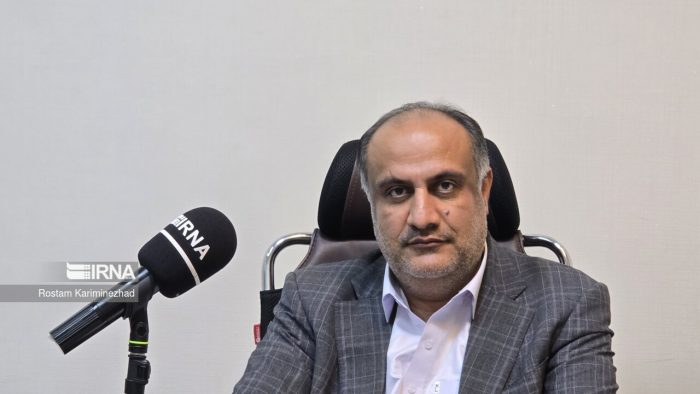 مرکز جامع سنجش، آموزش و توانبخشی در چابهار احداث میشود مرکز جامع سنجش، آموزش و توانبخشی در چابهار احداث میشود